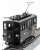1/80(HO) [Limited Edition] Keifuku Electric Railroad Electric Locomotive Type TEKI20 (Pre-colored Completed) (Model Train) Item picture2