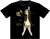 K-on! Oshi T-Shirt Ritsu L (Anime Toy) Item picture1