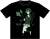 K-on! Oshi T-Shirt Azusa L (Anime Toy) Item picture1
