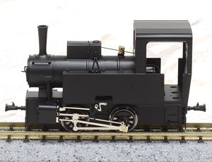 (HOナロー) 【特別企画品】 静岡鉄道 B15形 蒸気機関車 (塗装済み完成品) (鉄道模型)