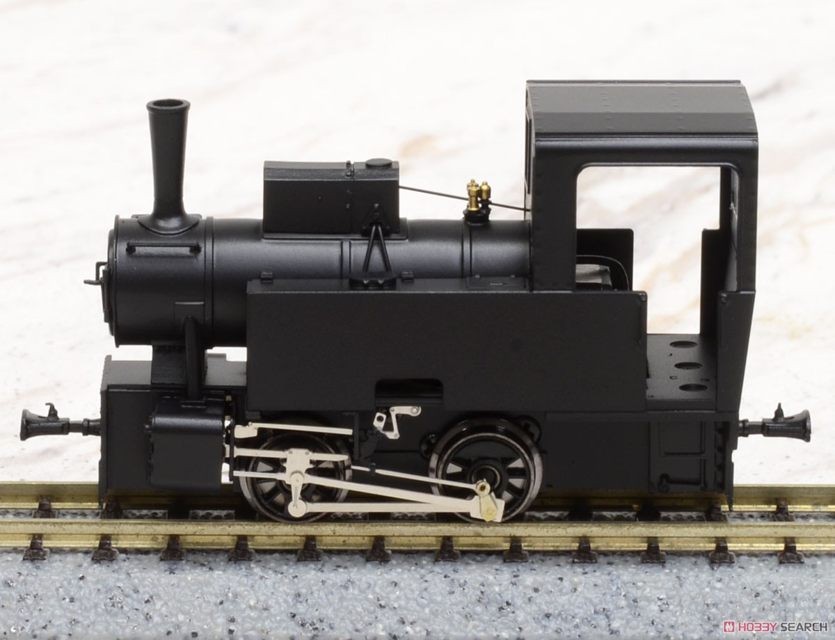 (HOナロー) 【特別企画品】 静岡鉄道 B15形 蒸気機関車 (塗装済み完成品) (鉄道模型) 商品画像4