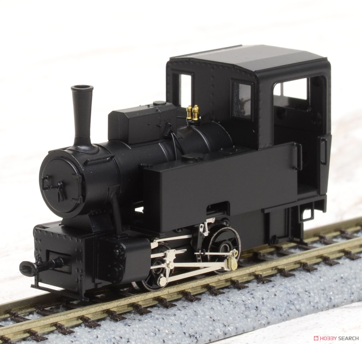 (HOナロー) 【特別企画品】 静岡鉄道 B15形 蒸気機関車 (塗装済み完成品) (鉄道模型) 商品画像5