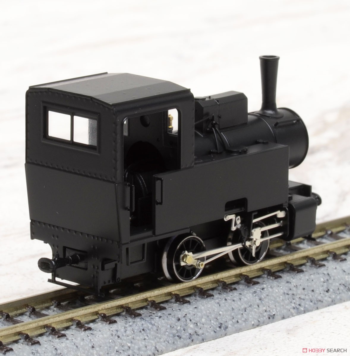 (HOナロー) 【特別企画品】 静岡鉄道 B15形 蒸気機関車 (塗装済み完成品) (鉄道模型) 商品画像6