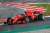 Scuderia Ferrari SF1000 No.5 Scuderia Ferrari Barcelona Test 2020 Sebastian Vettel (Diecast Car) Other picture1