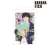 Banana Fish Especially Illustrated Eiji Okumura Record Shop Ver. Tapestry (Anime Toy) Item picture1