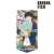Banana Fish Especially Illustrated Eiji Okumura Record Shop Ver. Big Acrylic Stand (Anime Toy) Item picture1