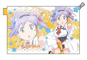[Shachibato! President, It`s Time for Battle!] Water-Repellent Pouch [Yutoria] (Anime Toy)