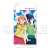 [Love Live!] iPhoneX/Xs Case Aqours Chika & Kanan (Anime Toy) Item picture1