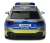 ABT RS4-R Avant (Police) (Diecast Car) Item picture5