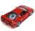 Ferrari F40 (Red) (Diecast Car) Item picture5