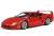 Ferrari F40 (Red) (Diecast Car) Item picture1