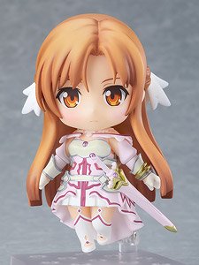 ねんどろいど アスナ《創世神ステイシア》 (フィギュア)