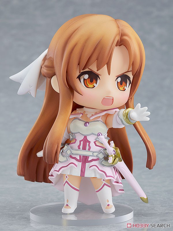 Nendoroid Asuna [Stacia, the Goddess of Creation] (PVC Figure) Item picture3