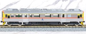 DRC1000 1T (動力無し) ★外国形モデル (鉄道模型)