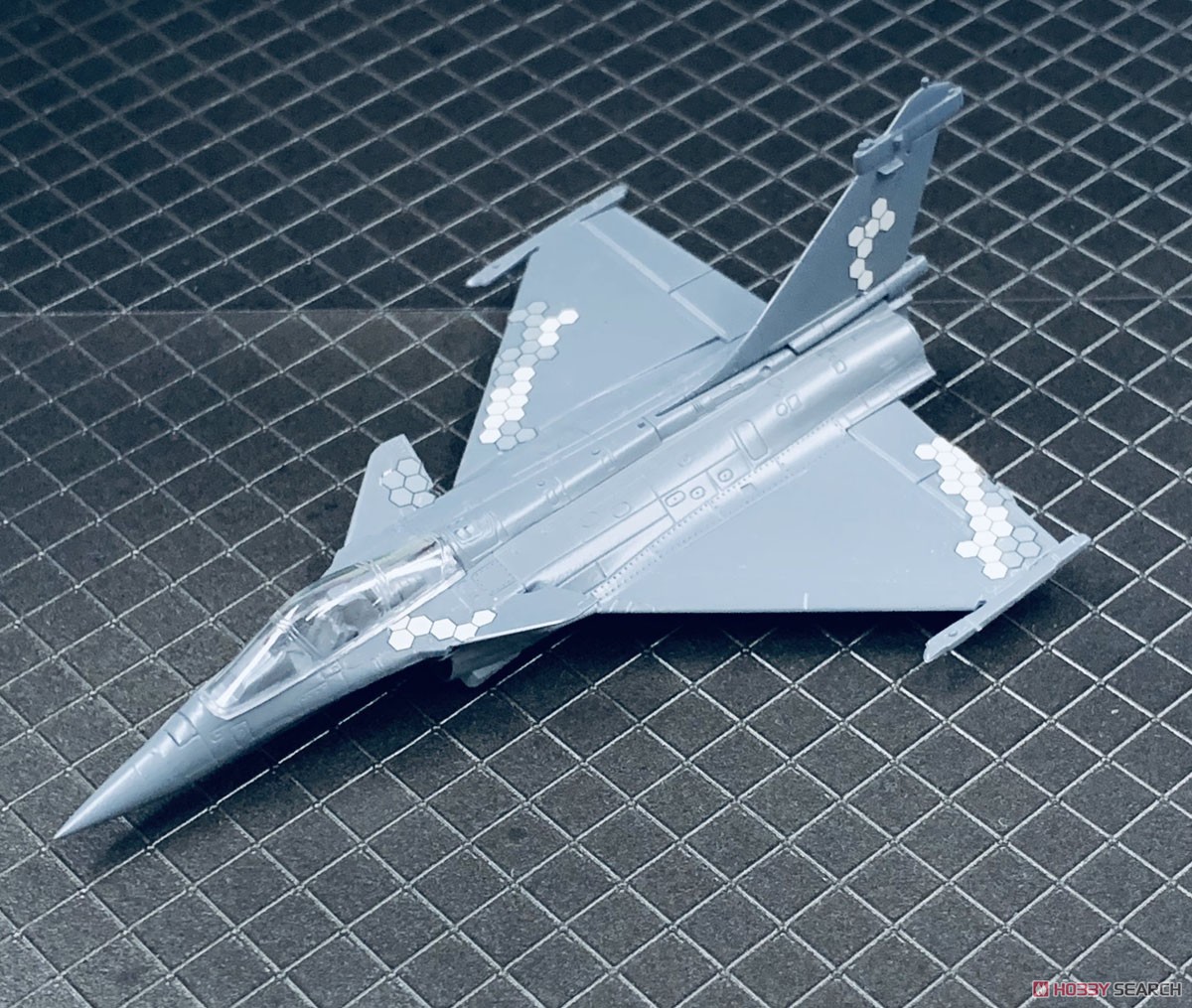 Smart Decal 小ハニカム黒青 (デカール) その他の画像2