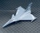 Smart Decal 小ハニカム黒青 (デカール) その他の画像2 サムネイル