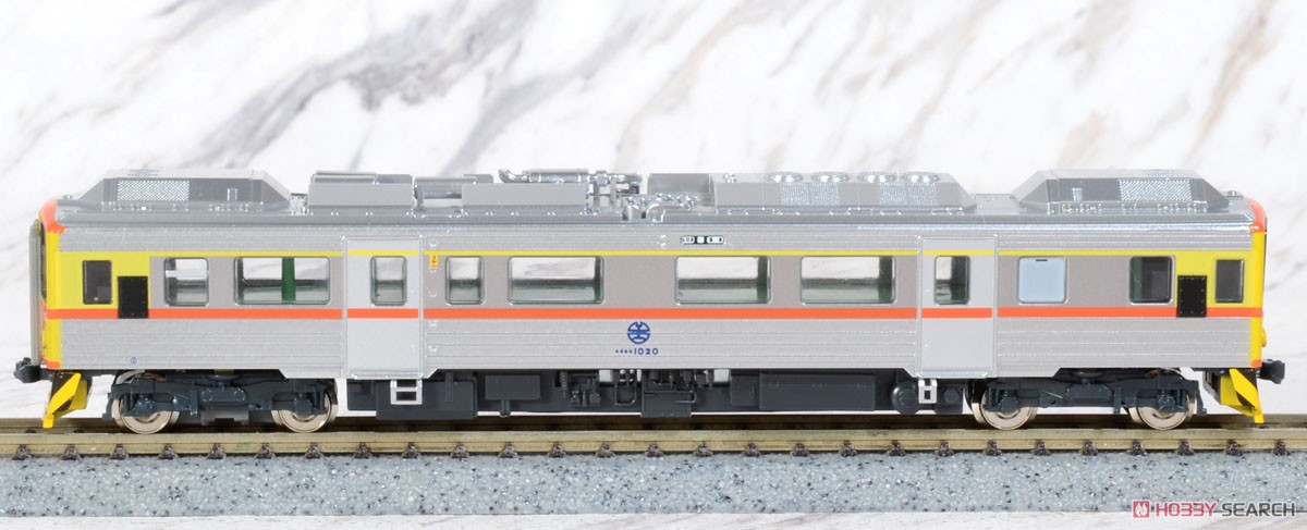 DRC1000 1M (動力付き) ★外国形モデル (鉄道模型) 商品画像1