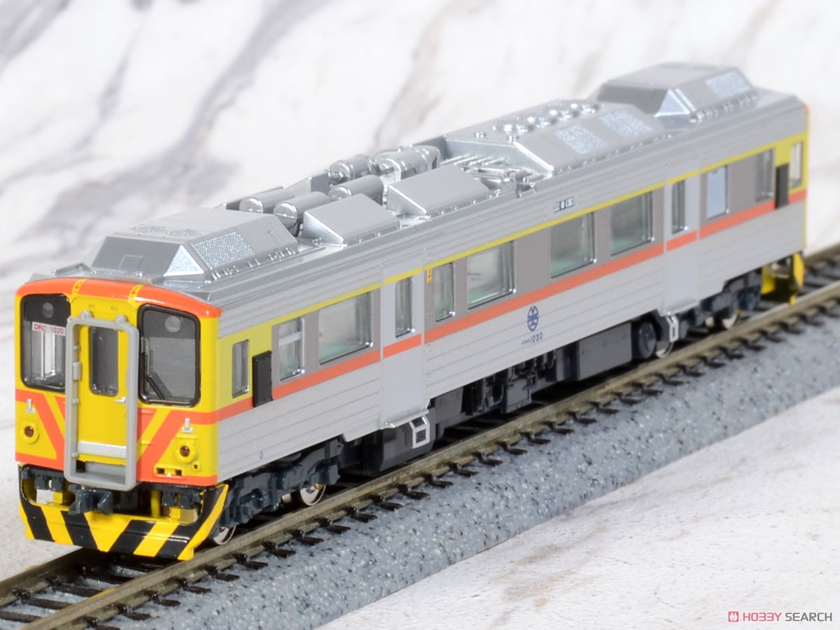DRC1000 1M (動力付き) ★外国形モデル (鉄道模型) 商品画像2