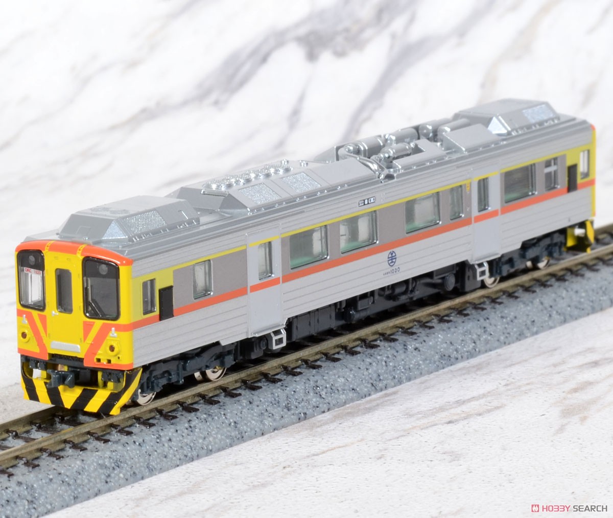 DRC1000 1M (動力付き) ★外国形モデル (鉄道模型) 商品画像3