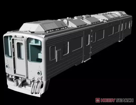 DRC1000 1M (動力付き) ★外国形モデル (鉄道模型) その他の画像1