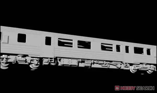 DRC1000 1M (動力付き) ★外国形モデル (鉄道模型) その他の画像2