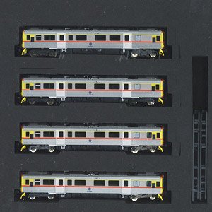 [Limited Edition] DRC1000 1M3T (w/Motor) (4-Car Set) (Model Train)