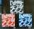Smart Decal Camouflage Pixel Blue (Decal) Other picture2