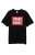「宇崎ちゃんは遊びたい！」 SUGOI DEKAI Tシャツ(半袖/黒) L (キャラクターグッズ) 商品画像1