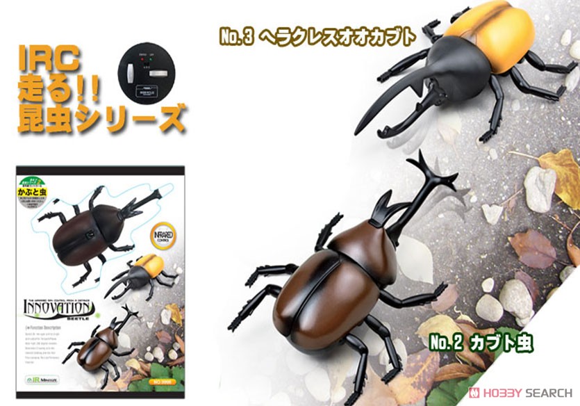 R/C Beetle (RC Model) その他の画像1