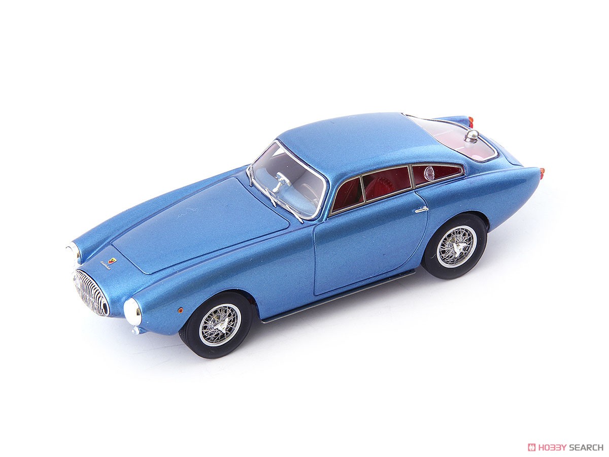 チシタリア 202B アバルト Allemano Berlinetta 1951 ブルー (ミニカー) 商品画像1