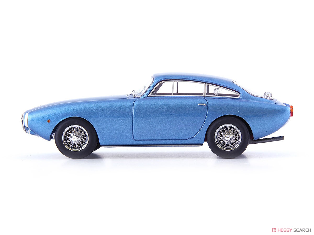 チシタリア 202B アバルト Allemano Berlinetta 1951 ブルー (ミニカー) 商品画像3