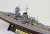 ドイツ海軍 装甲艦 アドミラル・グラーフ・シュペー 1937 旗・艦名プレートエッチングパーツ付き (プラモデル) 商品画像4