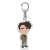Detective Conan Puzzle Banjou no Cross Chain Acrylic Key Ring Vol.8 (Set of 7) (Anime Toy) Item picture3