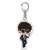 Detective Conan Puzzle Banjou no Cross Chain Acrylic Key Ring Vol.8 (Set of 7) (Anime Toy) Item picture6