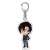 Detective Conan Puzzle Banjou no Cross Chain Acrylic Key Ring Vol.8 (Set of 7) (Anime Toy) Item picture7
