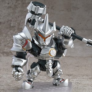 ねんどろいど ラインハルト クラシックスキン・エディション (フィギュア)