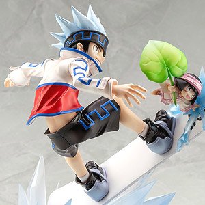 Artfx J Horohoro (PVC Figure)