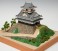 岐阜城 (プラモデル) 商品画像7 サムネイル