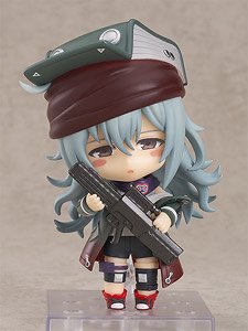 Nendoroid Gr G11 (PVC Figure)