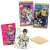 JoJo`s Bizarre Adventure: Golden Wind Wafer (Set of 20) (Shokugan) Item picture1