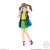 Healin` Good PreCure Cutie Figure 2 Special Set (Shokugan) Item picture4