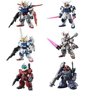 FW GUNDAM CONVERGE #20 (10個セット) (食玩)