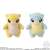 Pokemon Fluffy Doll 5 (Set of 10) (Shokugan) Item picture5