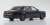 トヨタ センチュリー GRMN (ブラック) (ミニカー) 商品画像3