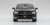 トヨタ センチュリー GRMN (ブラック) (ミニカー) 商品画像4