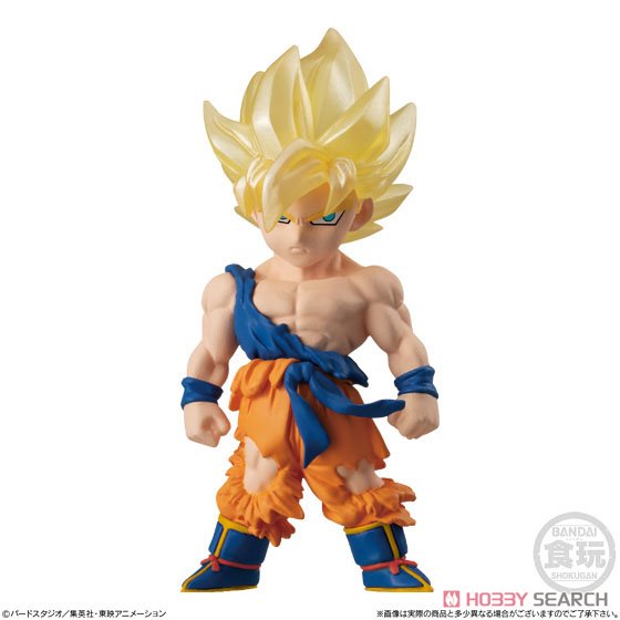 ドラゴンボールアドバージ13 (10個セット) (食玩) 商品画像2