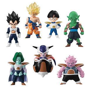 ドラゴンボールアドバージ13セット (食玩)