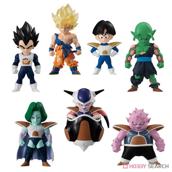 ドラゴンボールアドバージ13セット (食玩) 商品画像1