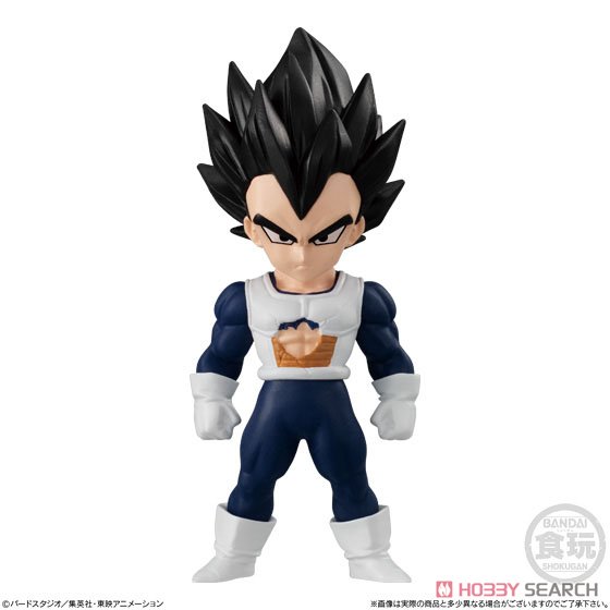 ドラゴンボールアドバージ13セット (食玩) 商品画像3