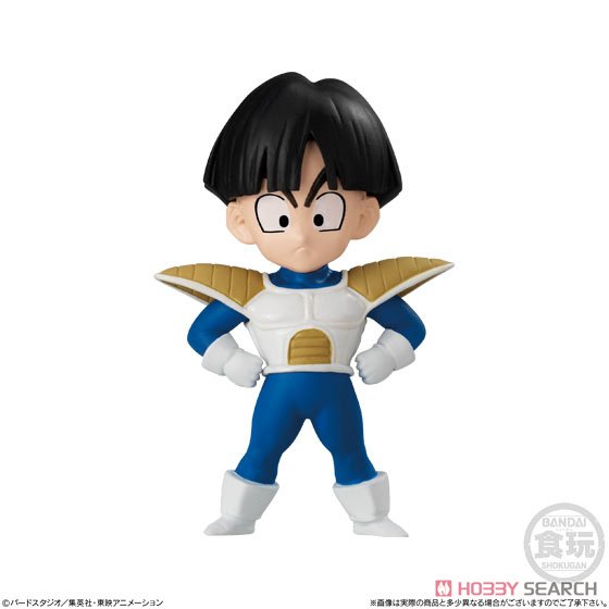 ドラゴンボールアドバージ13セット (食玩) 商品画像4